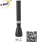 Rechargeable Super Bright CREE 3W LED Torch