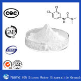 CAS No 330-54-1 China Best Selling 80% Agrochemical Herbicide Diuron Water Dispersible Granule