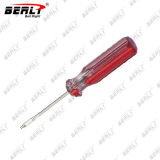 Bellright #1 Plastic Straight Handle with 170mm Eye Closed Needle
