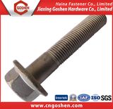 Carbon Steel Hexagon Flange Bolt