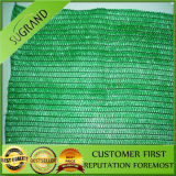 HDPE Sail Material and Not Coated Sail Finishing Shade Net