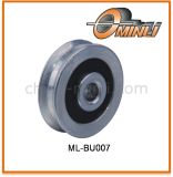 High Quality Metal Pulley for Window and Door (ML-BU007)