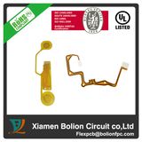 Single Side Flexible Printed Circuit Board
