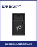 B Rate Front Loading Hopper Safe (SFD61)