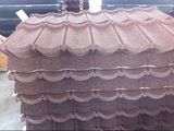 Bond Tiles (Stone Coated Metal Roofing Tiles)
