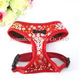 Pet Harness Dog Clothes Dog Harness