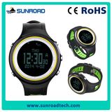 New OEM Design Swiss Movement Sport Watch Waterproof