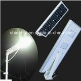 Motion Sensor All in One Solar Street Light with Motion Sensor