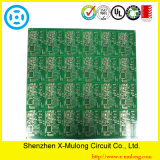 Immerison Gold Circuit Board with Contract Manufacturing