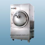 Shanghai Nasan Small Fruit Drying Machine