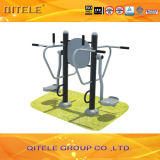 Outdoor Playground Gym Fitness Equipment (QTL-2202)