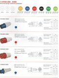 Plugs Sockets & Connectors for Industry