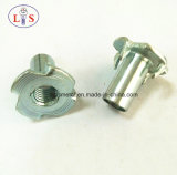 Tee Nut/ T Nut /Insert Nut/Nut with High Quality