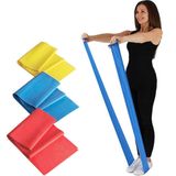 Resistance Band/ Flat Band/ Stretch Band Manufacturer