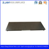 Floor Plate for Escalator Part (ZJSCYT FP009)