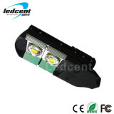 90W White Outdoor LED Street Light with Bridgelux Meanwell