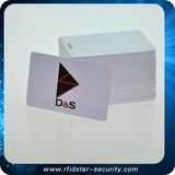 RFID Smart ISO Card for Member Card (ST-C09)