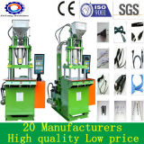 Small Plastic Injection Molding Machine Machinery for Cables