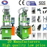 Small Plastic Injection Molding Machine Machinery for Cables