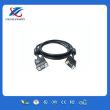 Male to Male HD VGA Cable with Factory Wholesale Price