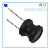 Radial Leaded Power Inductor for LED with RoHS