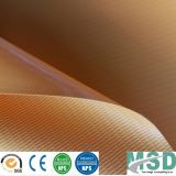 PVC Polyester Fabric for Flexible Ventilation Duct Hose