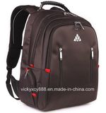 Top Quality Waterproof Laptop Backpack Pack Notebook Computer Bag (CY9826)