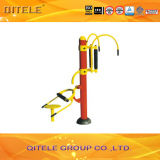 Outdoor Playground Gym Fitness Equipment (QTL-4001)