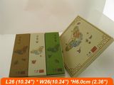 Tea Box Size, Chinese Tea Gift Box