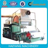 (HY-787mm) 1t/D Machine for Toilet Paper