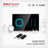 GSM Alarm System From China Professional Supplier