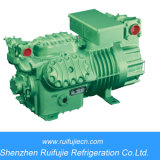 Bitzer Refrigeration Semi Hermetic Compressor 4G-20.2y