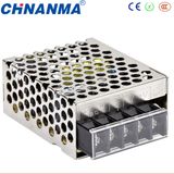 Aluminum 15W 48V LED Switching Power Supply