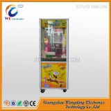 Wangdong Gift Vending Crane Claw Machines for Amusement