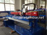 Stainless Steel Automatic Longitudinal Seam Welding Machine