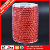 Cooperate with Brand Companies Various Colors Curtain Cord