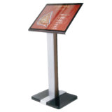 High Quality Metal Display Stand (LFDS0047)