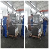 Stainless Steel GMP Medicine Pill Pharamcy Rotary Tableting Machinery