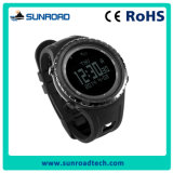 Best Seller Digital Sport Watch with Sunrise and Sunset Function