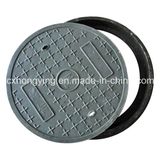 Composite SMC Water Meter Cover