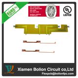 Double-Sided Flexible PCB 108