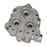 High Pressure Aluminum Centrifugal Die Casting