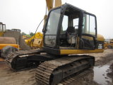 Used Cat 320c Excavator Caterpillar 320c