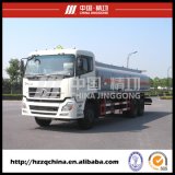 Fuel Tank Trailer Truck for Oil Delivery