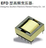 Efd Series High Frequency Power Transformer with ISO9001