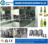 Liquid Water Oil Filling Equipment