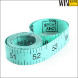 Spring Promotional Gift PVC Fiberglass Tape Measuring Meter (FT-060)