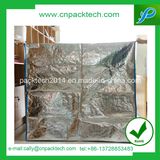 Removable Waterproof Aluminum Foil Heat Insulation Pallet Cover