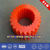 Plastic Casting Nylon Sprocket Wheel/Gear