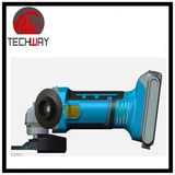 Charging Angle Grinding